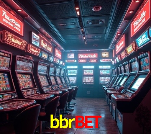 Jogos populares e pagamentos rápidos na bbrbet