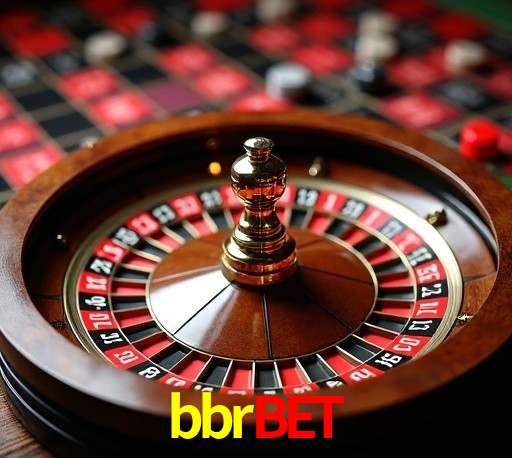 Bônus e promoções da bbrbet