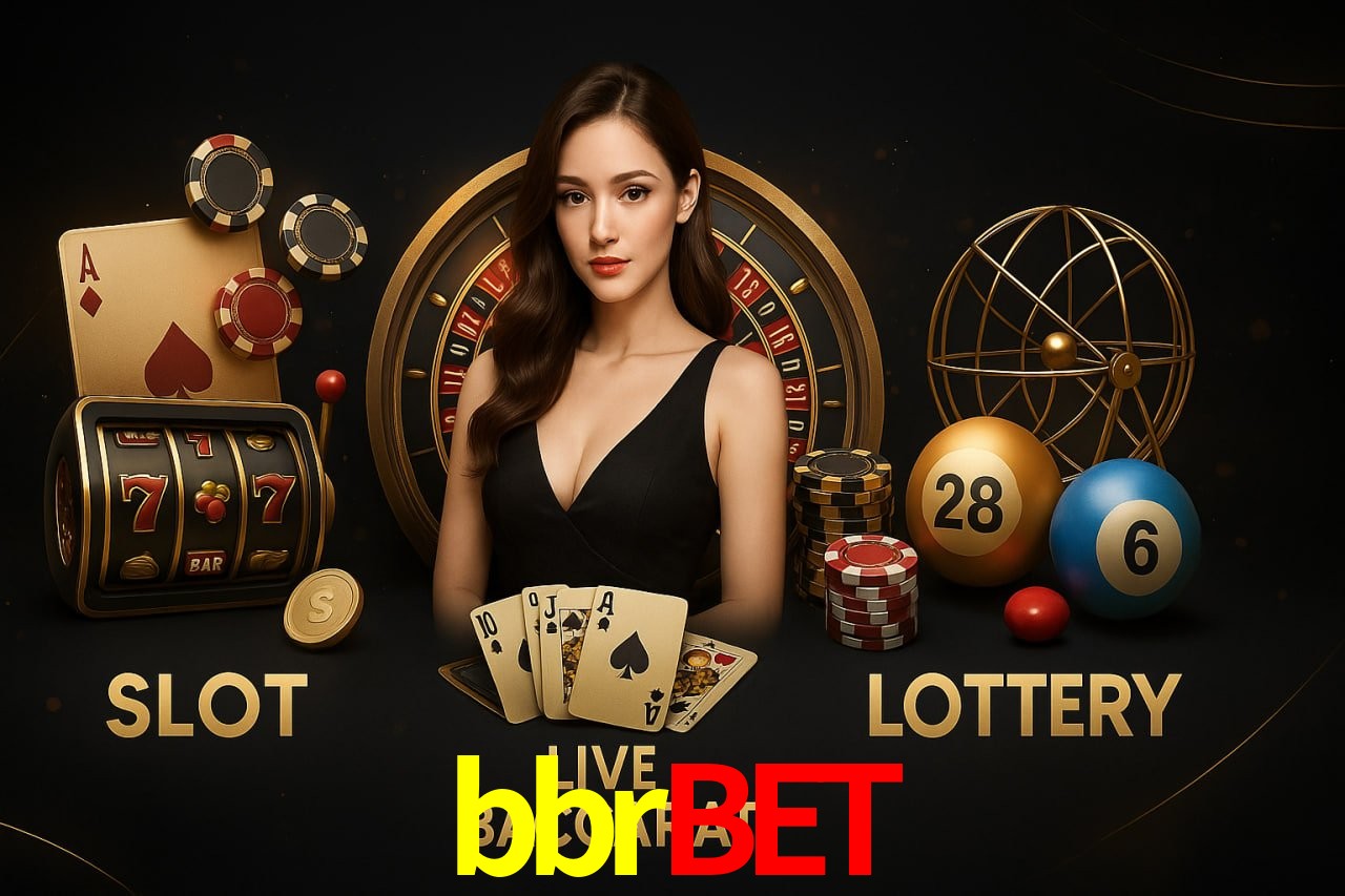 Variedade de jogos na bbrbet